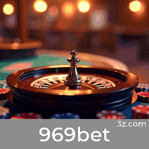 969bet: Plataforma de Apostas Segura e Rápida para Brasileiros