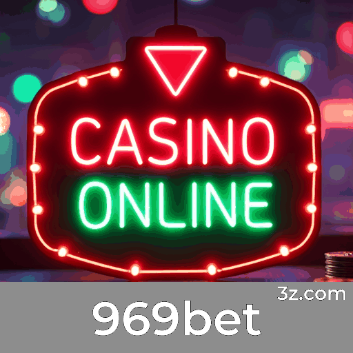 Experiência Mobile Revolucionária com o Aplicativo da 969bet
