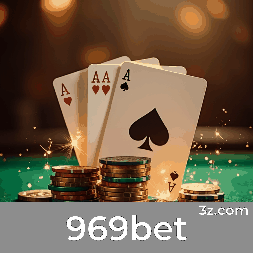 Experiência Mobile Revolucionária com o Aplicativo da 969bet