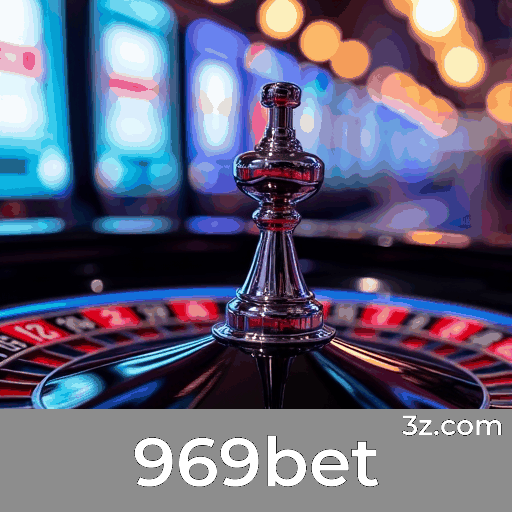 Inovação Tecnológica da 969bet: Tecnologia de Ponta em Apostas