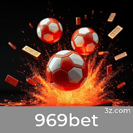 969bet: Plataforma de Apostas Segura e Rápida para Brasileiros
