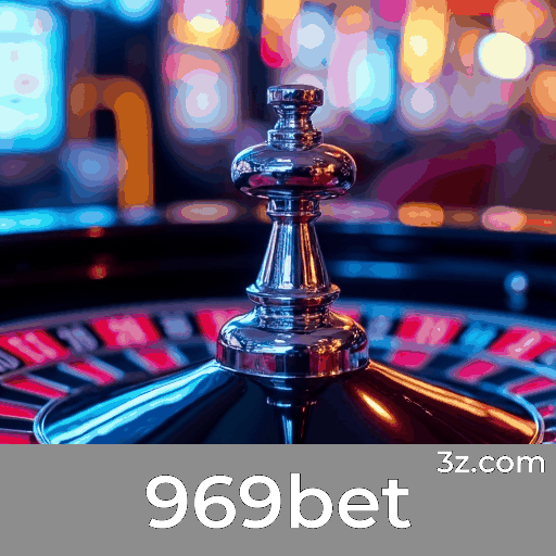Experiência de Casino Elite no 969bet: Dealers Reais e Jogos Premium
