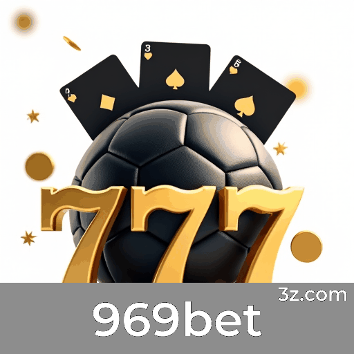 969bet: Entretenimento e Emoção com Jogos de Cassino