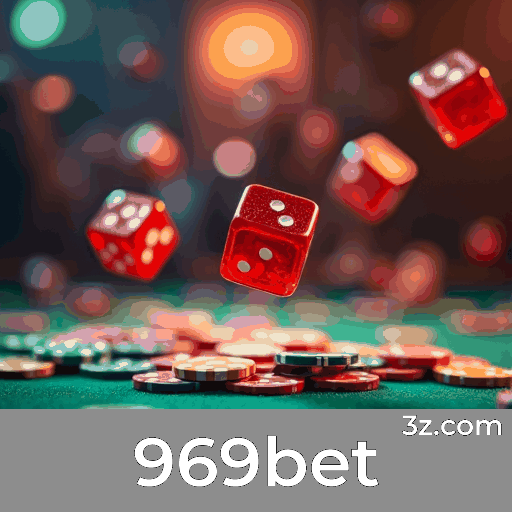 969bet: Dados Esportivos e Análise para Apostas Inteligentes